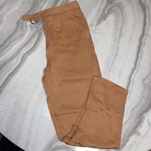 F21 dress pants